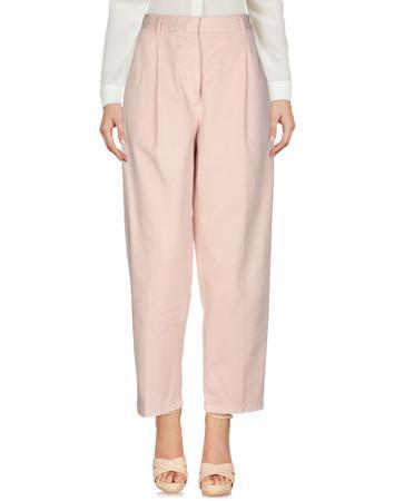 Брюки ACNE STUDIOS