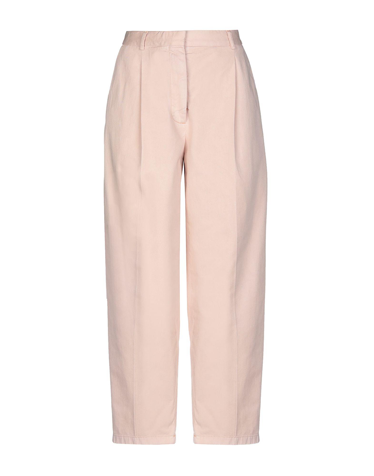 Брюки ACNE STUDIOS
