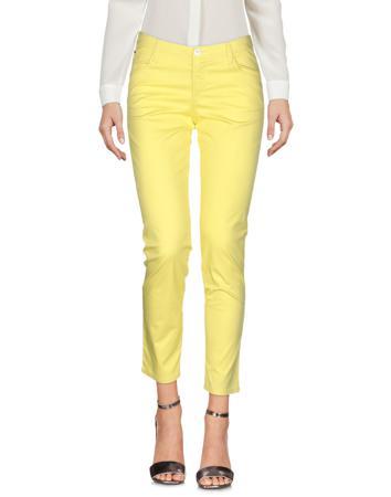 Брюки ARMANI JEANS