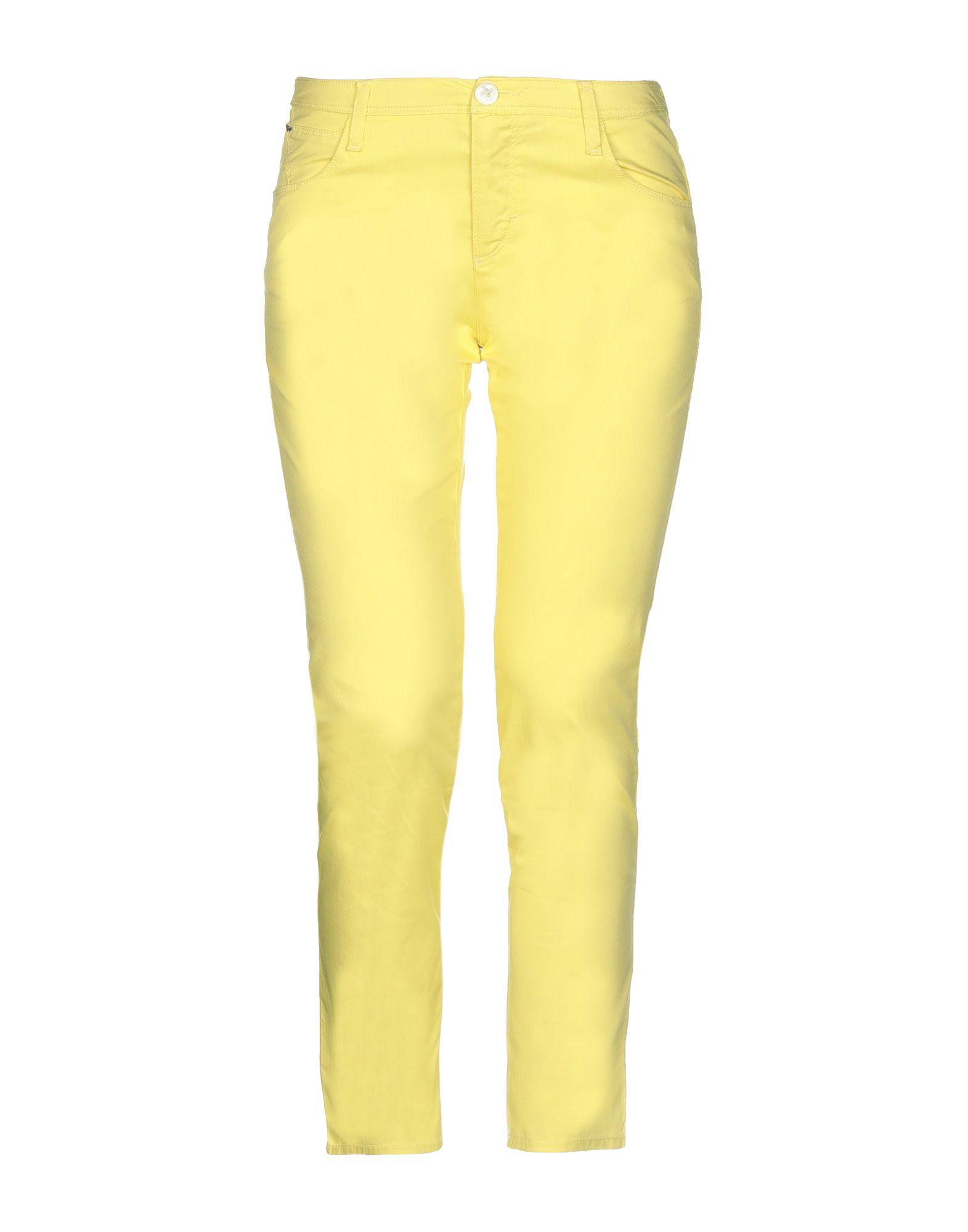 Брюки ARMANI JEANS