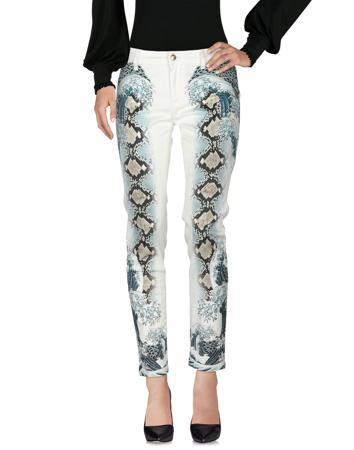 Брюки JUST CAVALLI