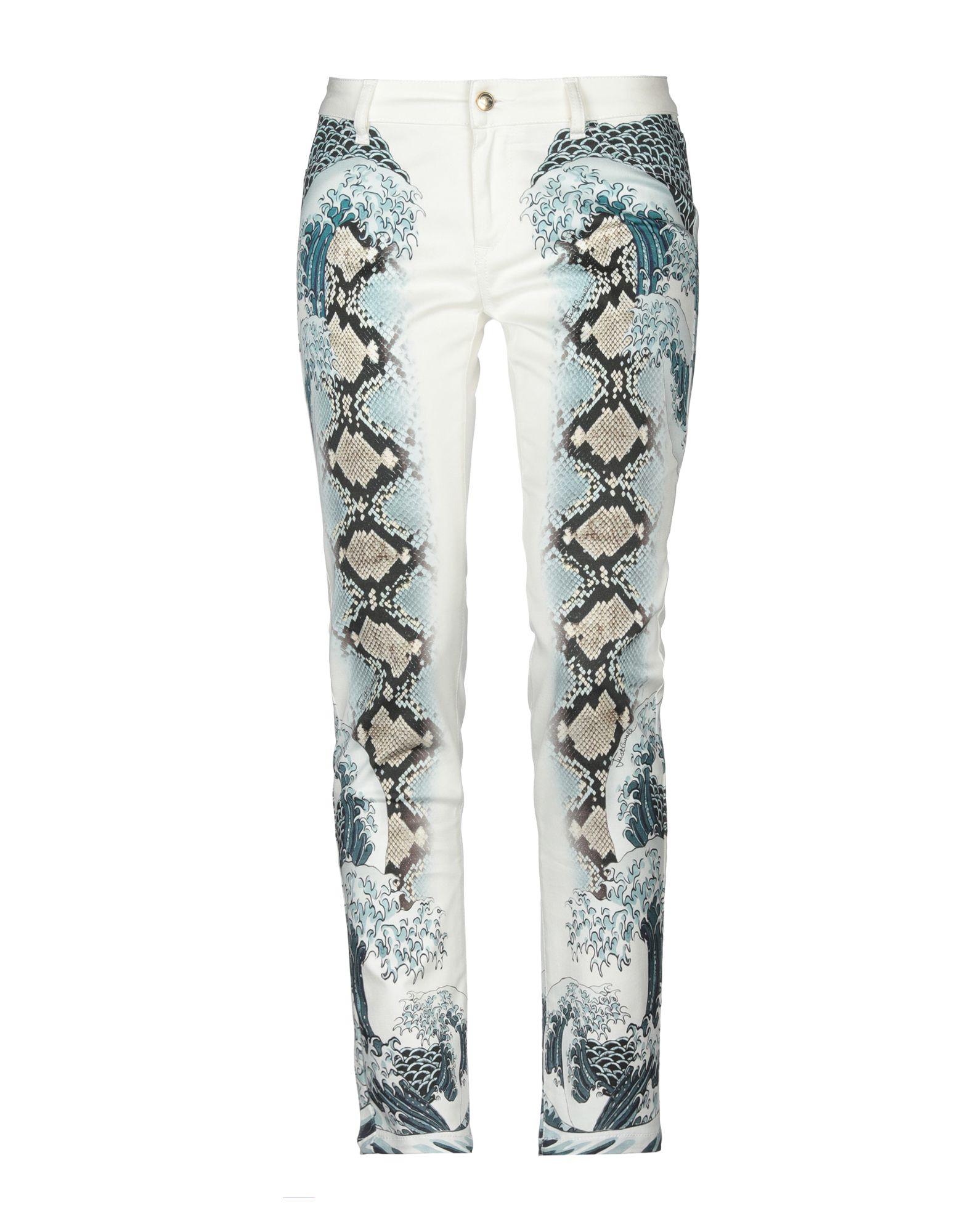 Брюки JUST CAVALLI