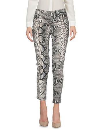 Брюки JUST CAVALLI