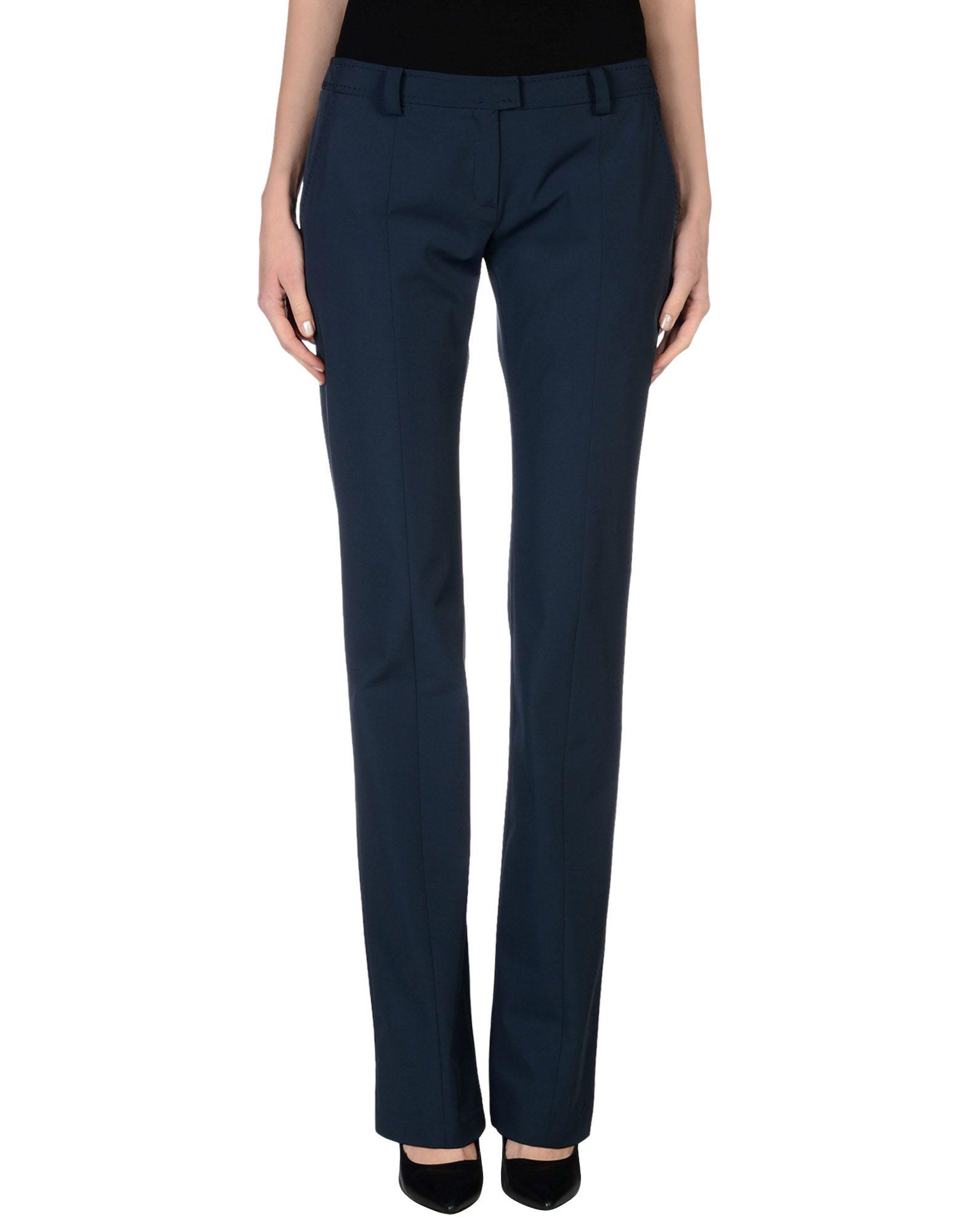 Брюки ELISABETTA FRANCHI