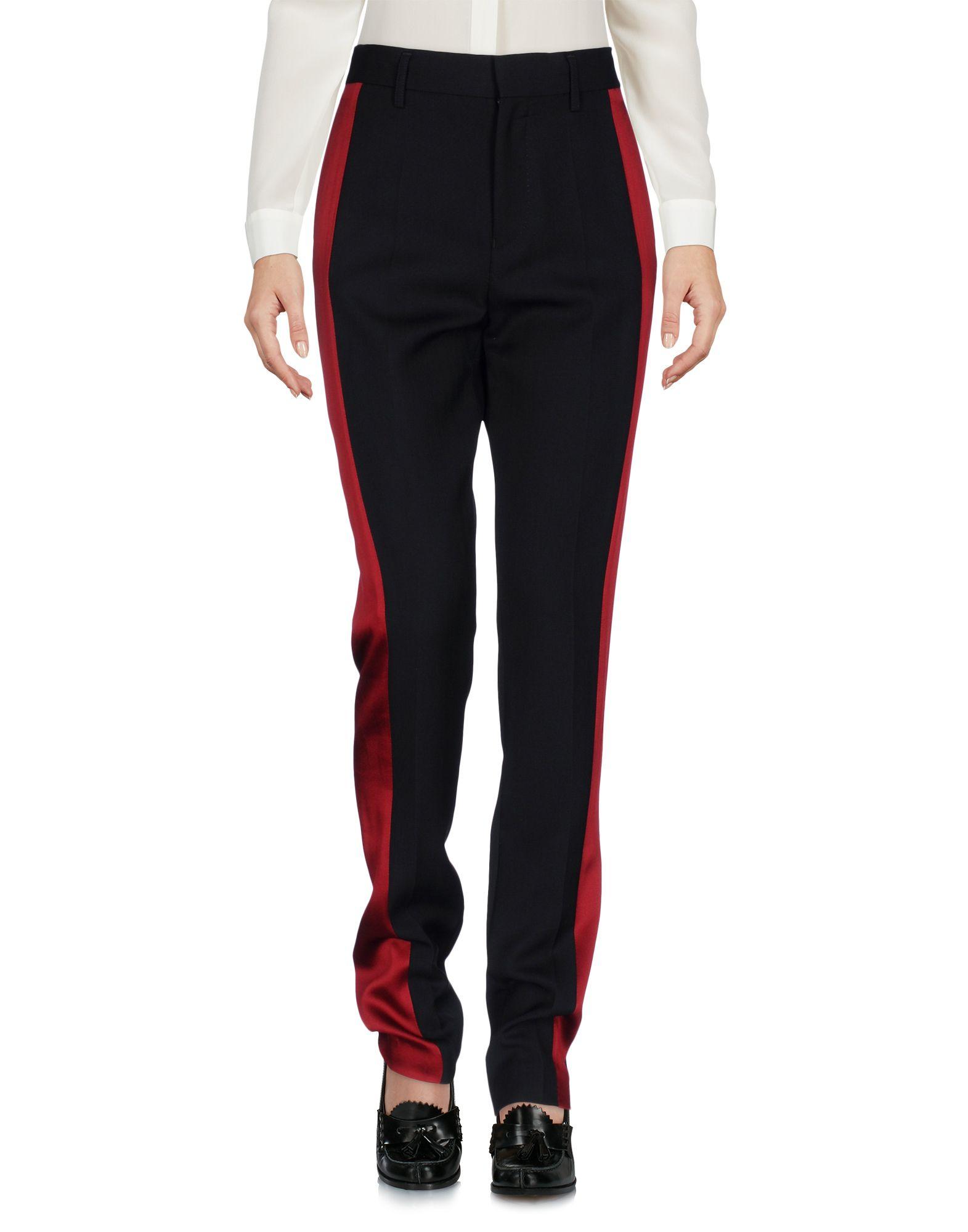 Брюки HAIDER ACKERMANN