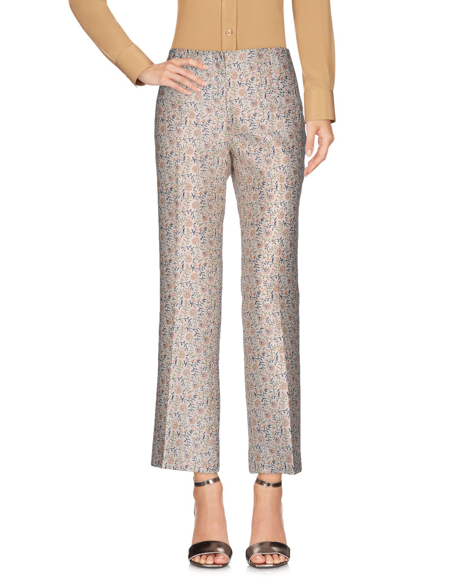 Брюки TORY BURCH
