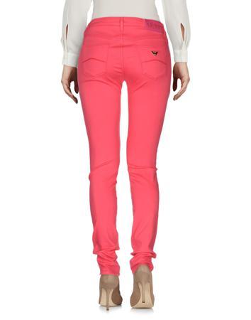 Брюки ARMANI JEANS