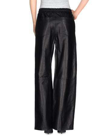Брюки T by ALEXANDER WANG