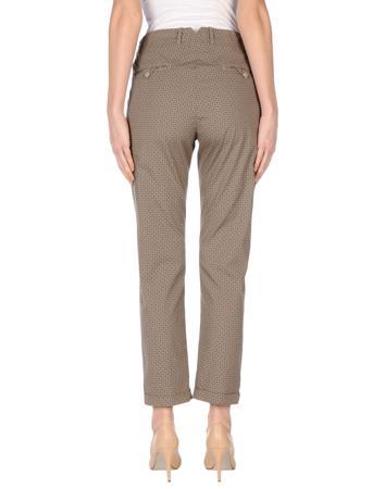 Брюки DANIELE ALESSANDRINI