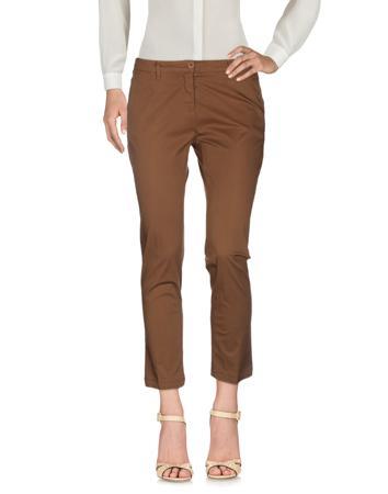 Брюки WEEKEND MAX MARA