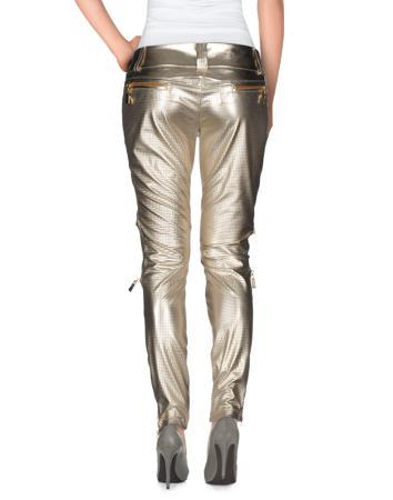Брюки JUST CAVALLI
