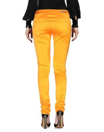 Брюки LOVE MOSCHINO