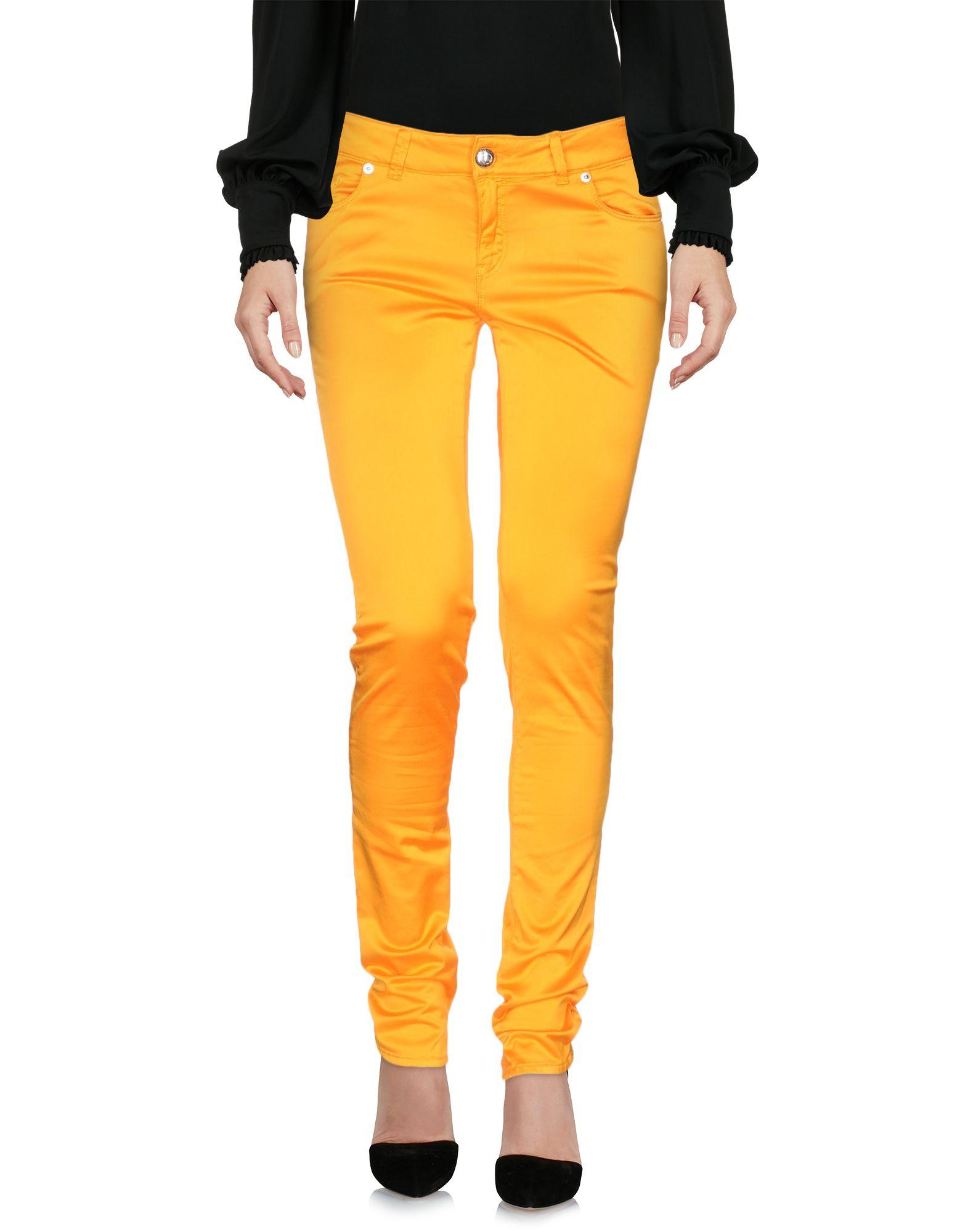 Брюки LOVE MOSCHINO