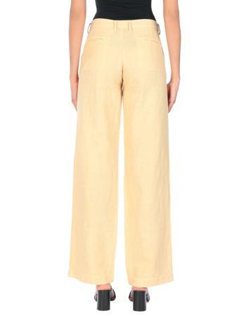 Брюки MASSIMO ALBA