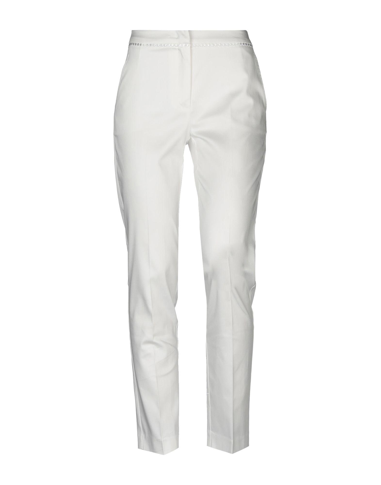 Брюки BLUMARINE