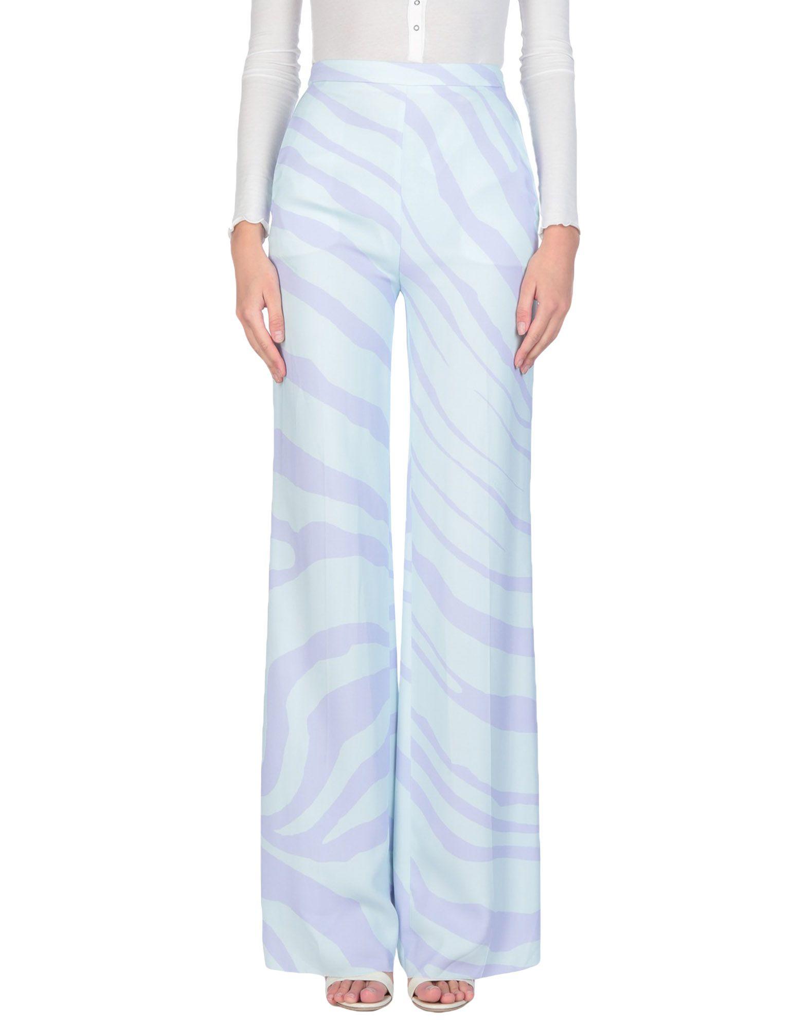 Брюки ROBERTO CAVALLI