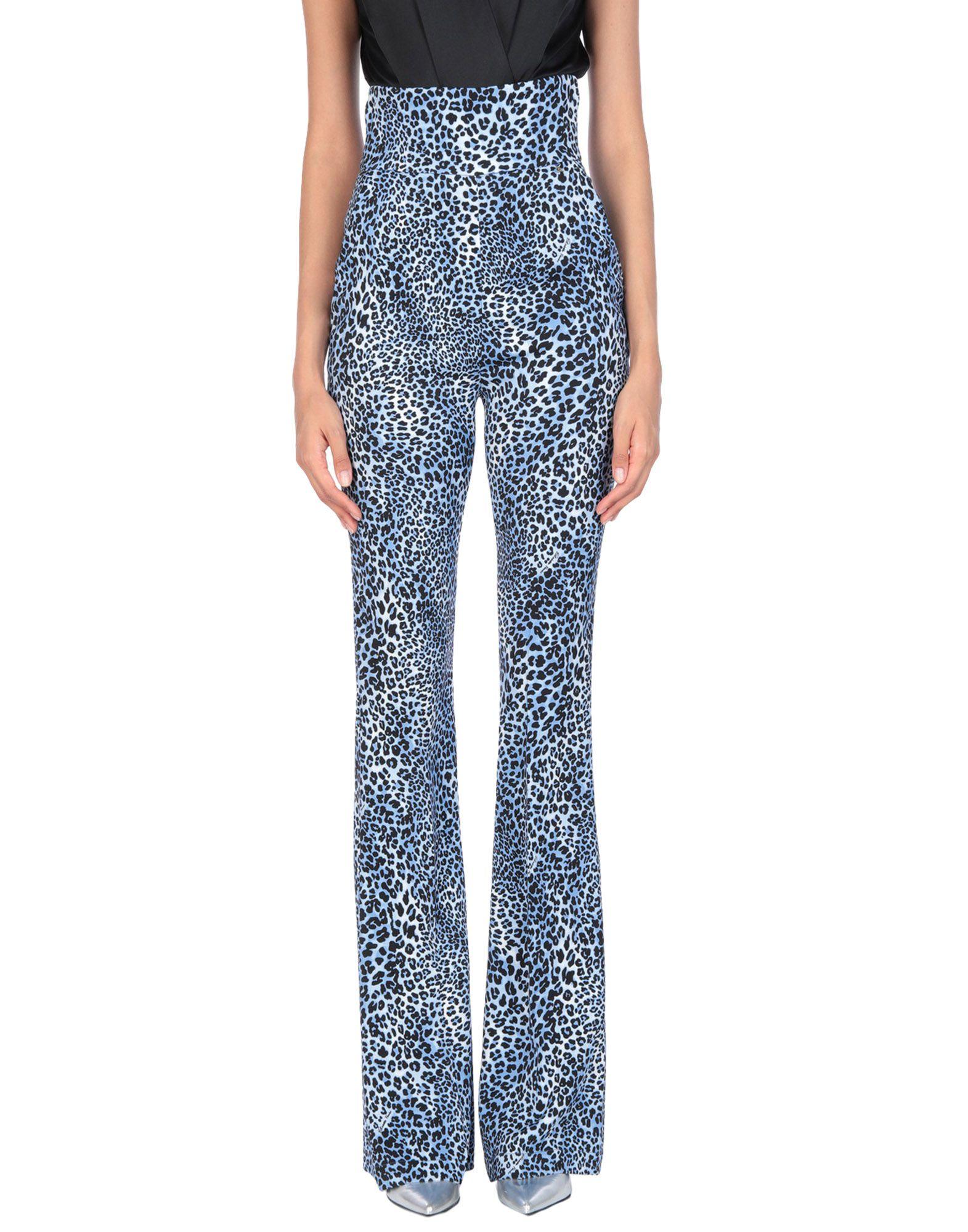 Брюки ELISABETTA FRANCHI