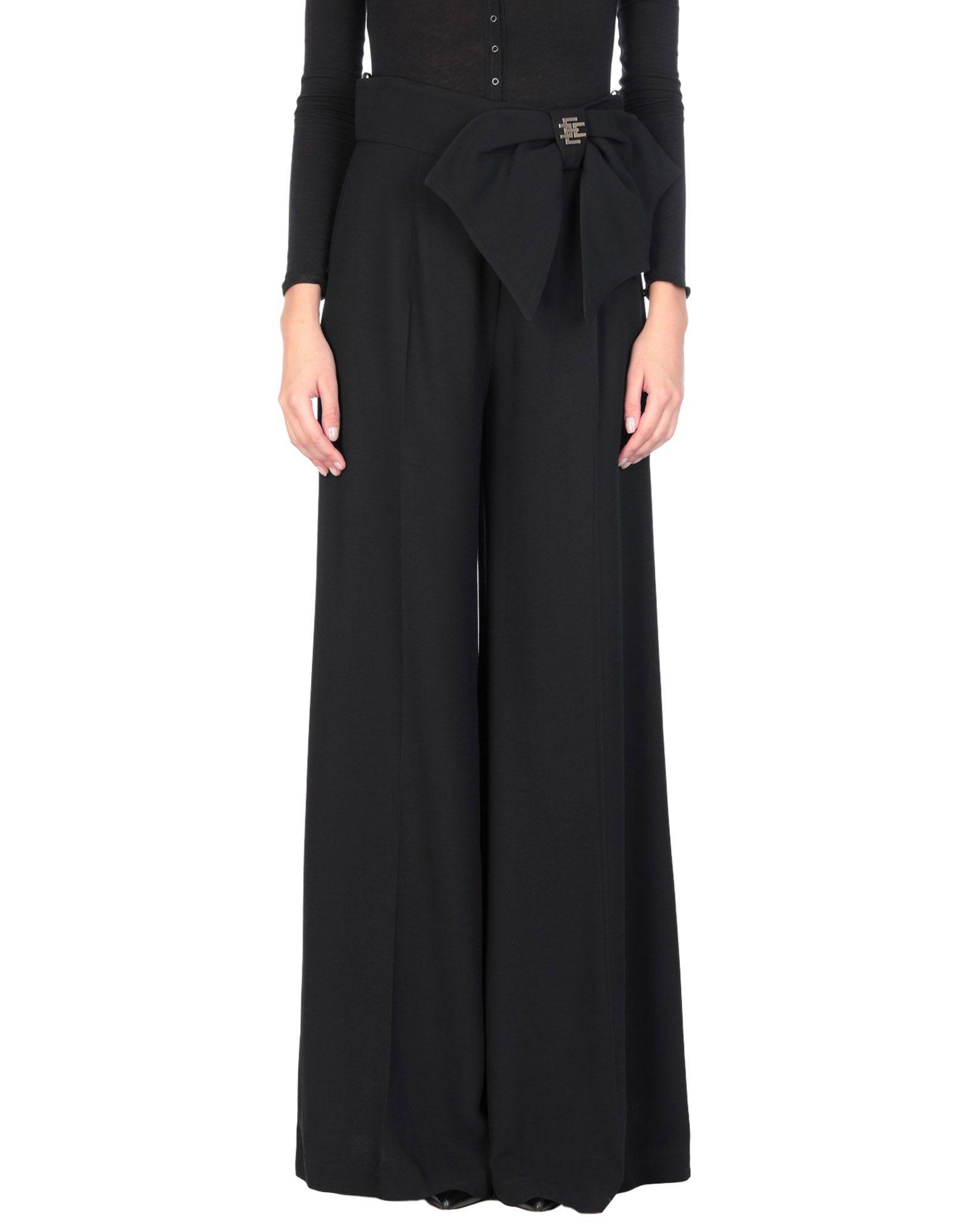 Брюки ELISABETTA FRANCHI