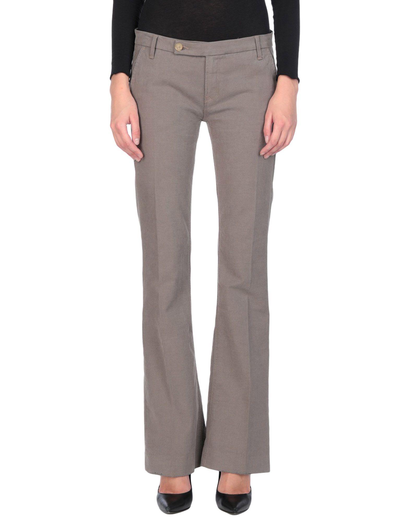 Брюки TRUE NYC.