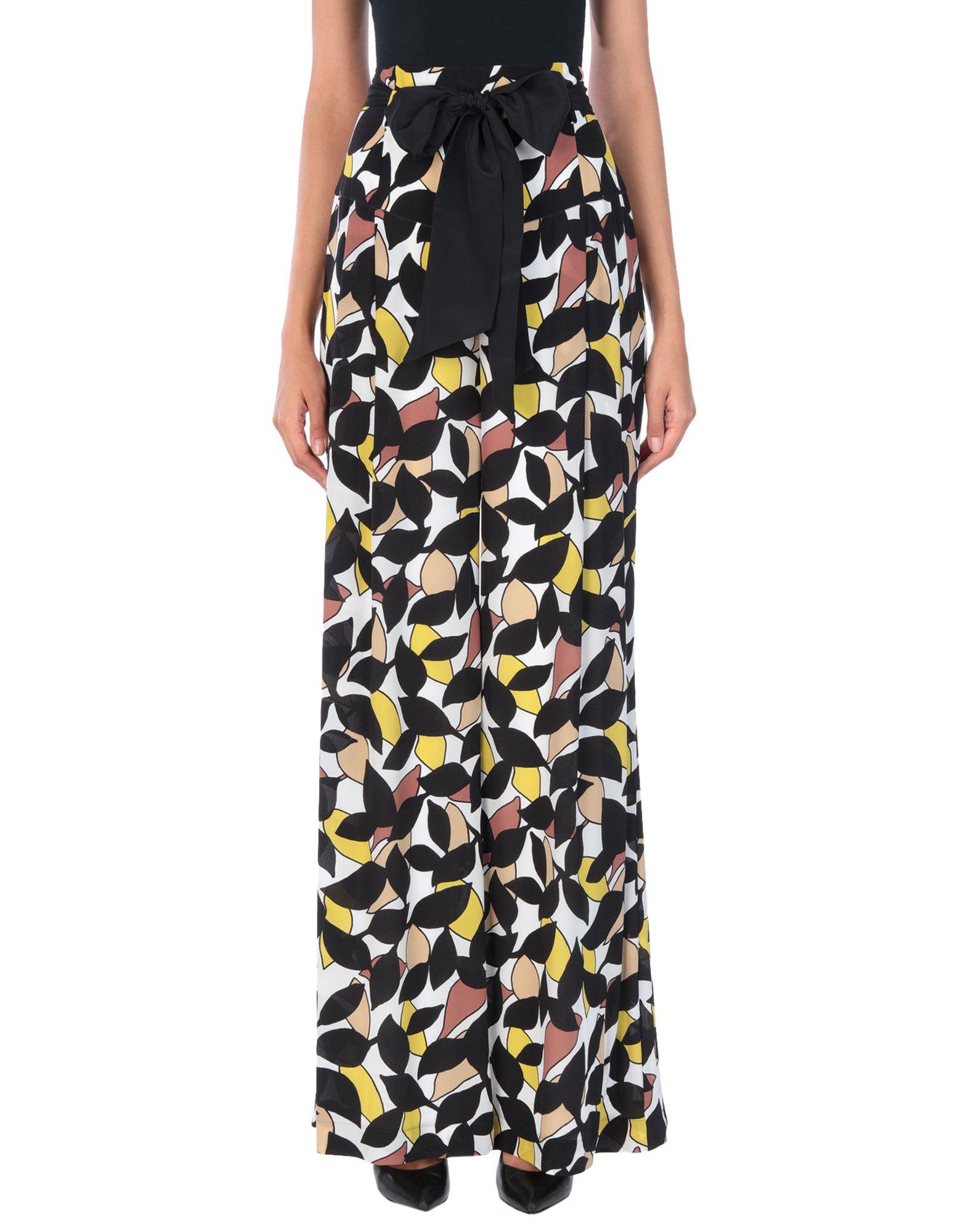 Брюки MARIA GRAZIA SEVERI