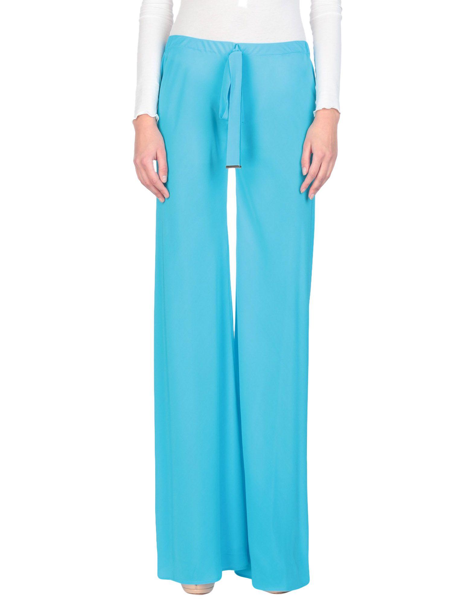 Брюки ROBERTO CAVALLI