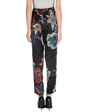 Брюки DESIGUAL by L