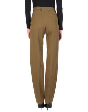 Брюки ROBERTO CAVALLI