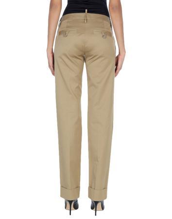 Брюки DSQUARED2