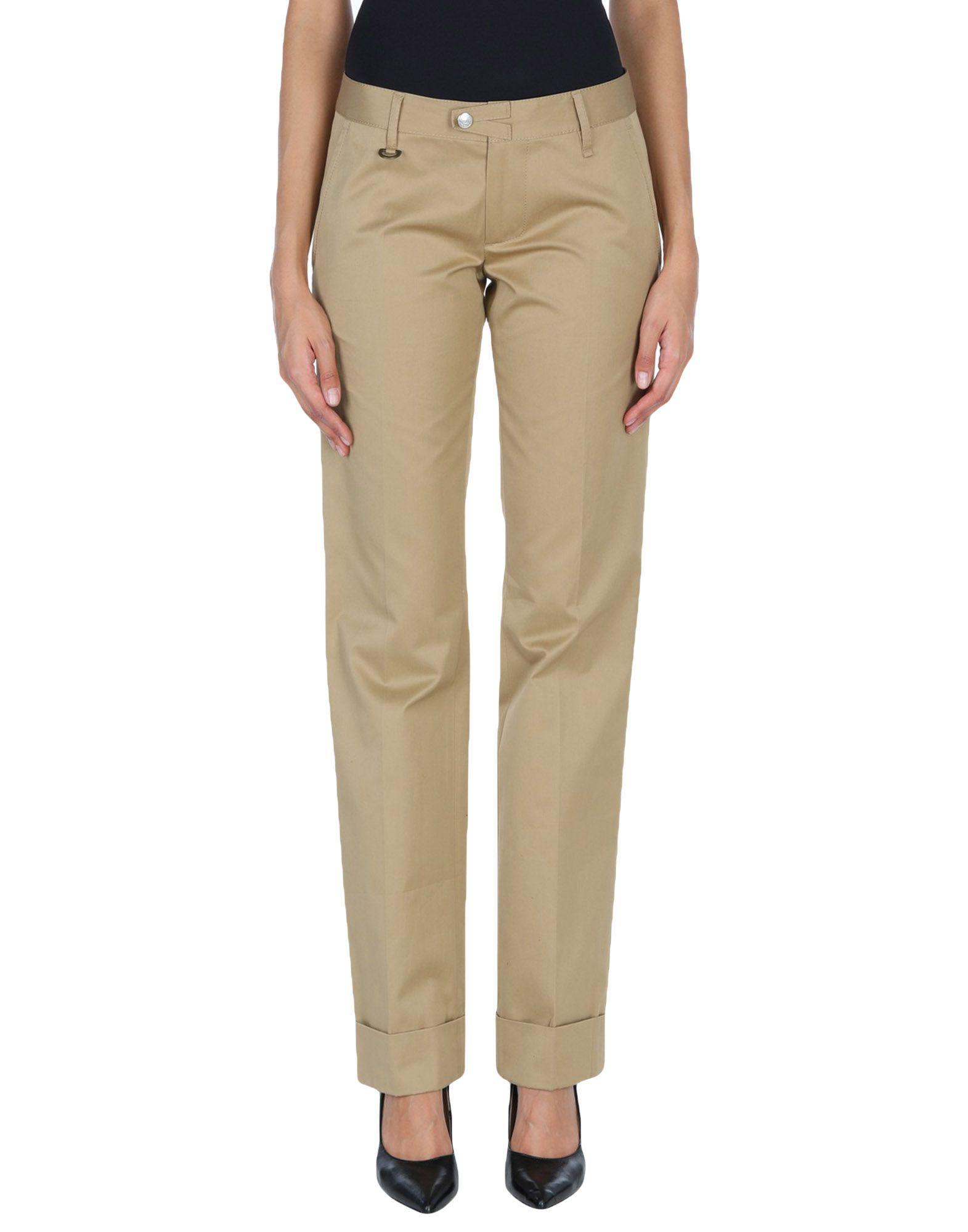 Брюки DSQUARED2