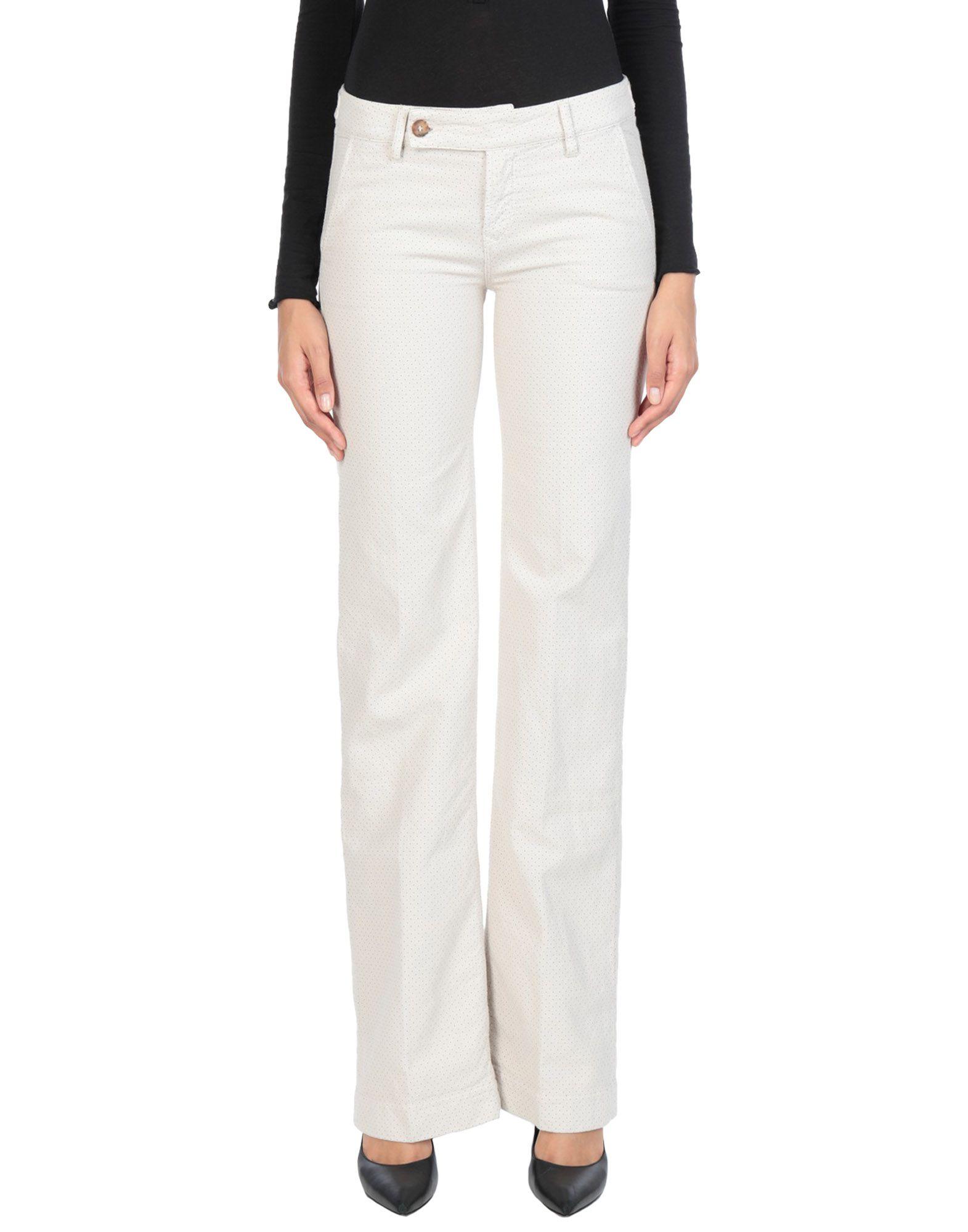 Брюки TRUE NYC.