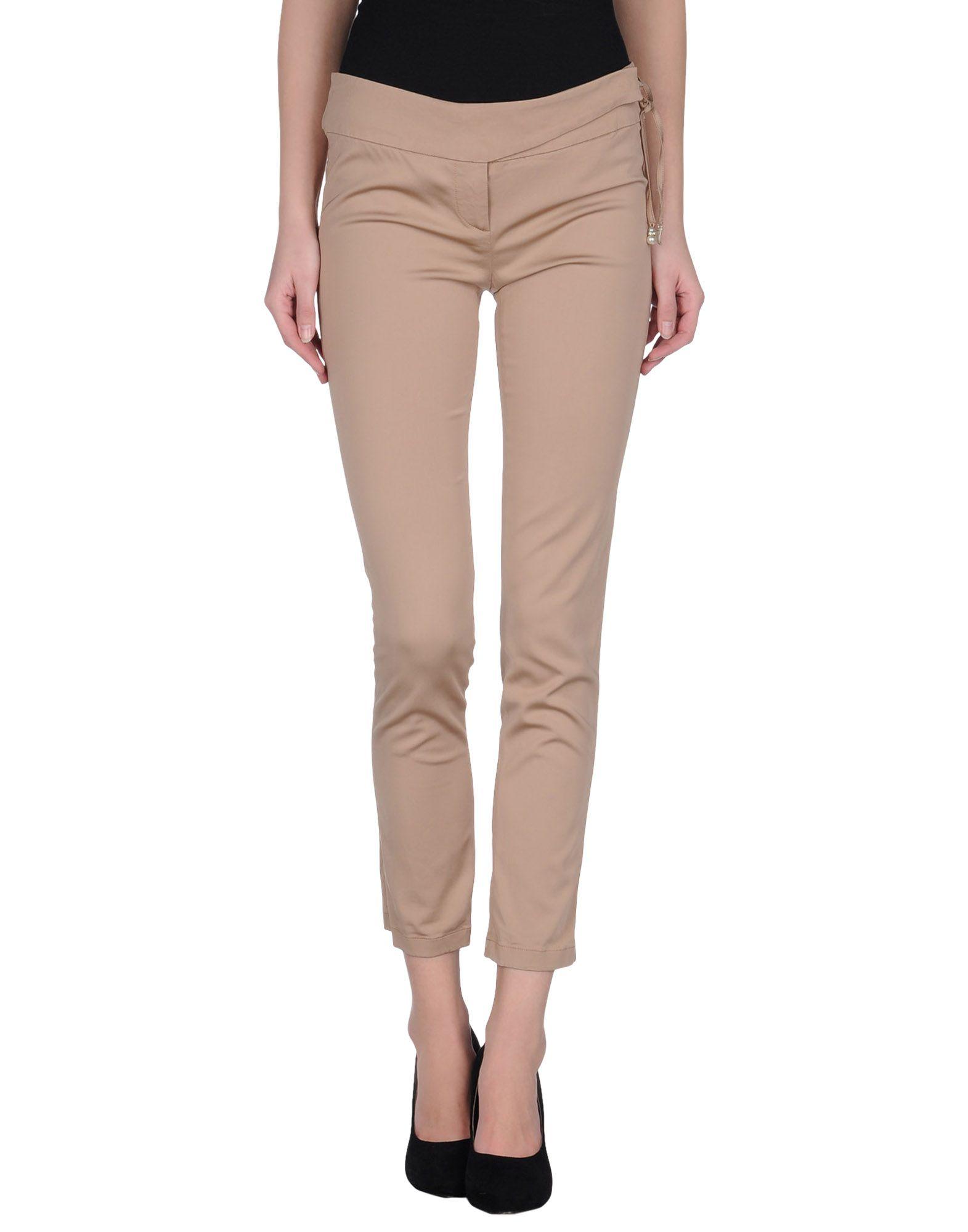 Брюки LIU •JO