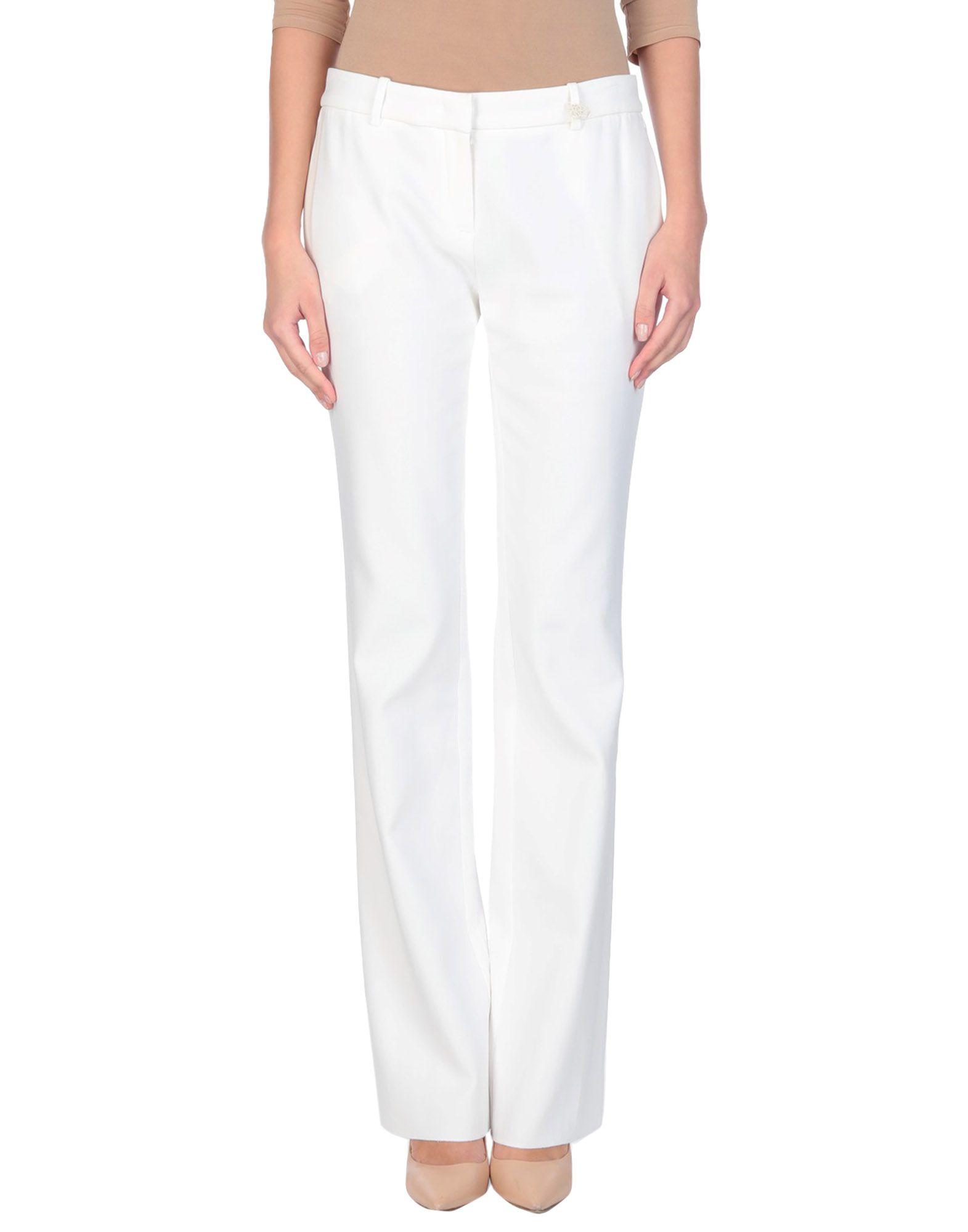 Брюки ROBERTO CAVALLI