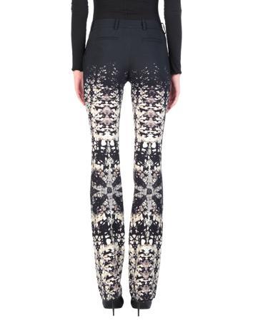 Брюки ROBERTO CAVALLI