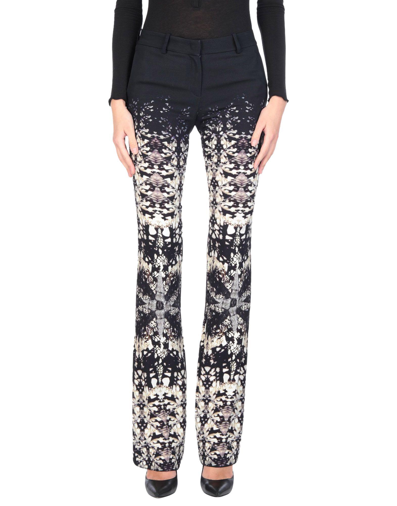 Брюки ROBERTO CAVALLI