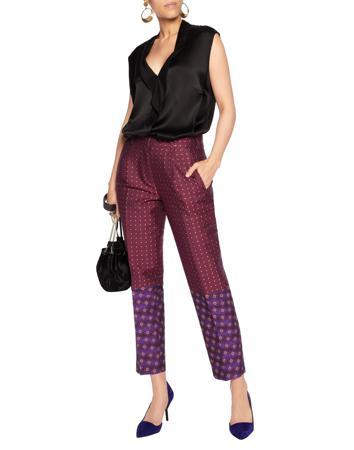 Брюки ETRO