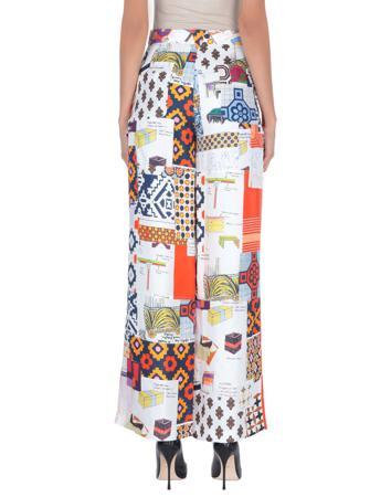 Брюки TORY BURCH