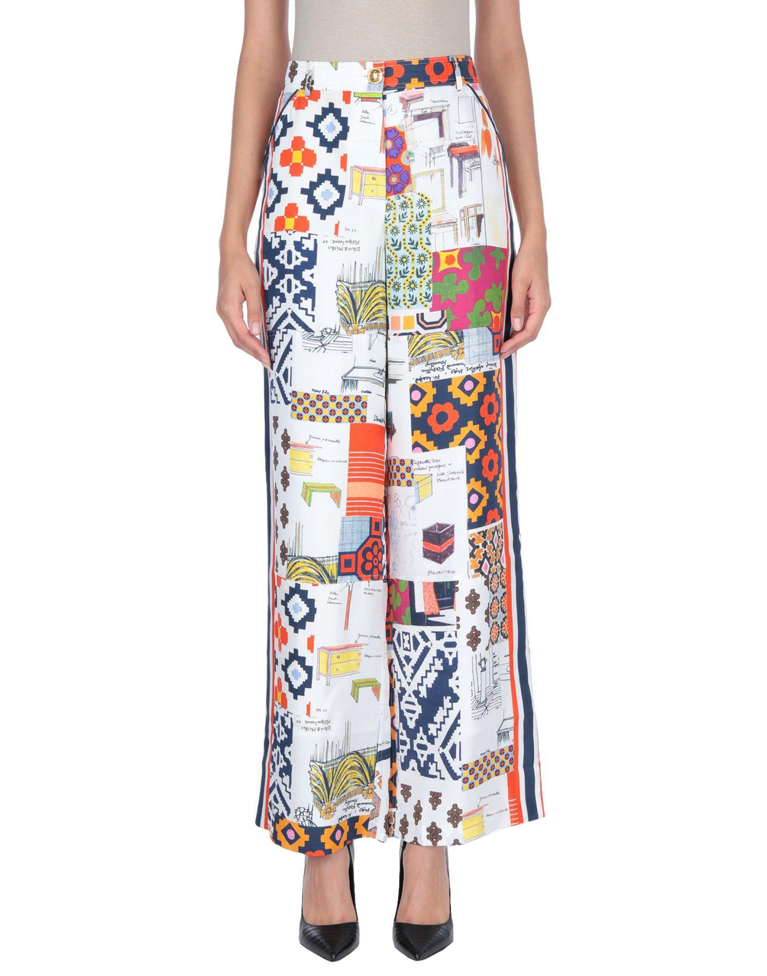 Брюки TORY BURCH
