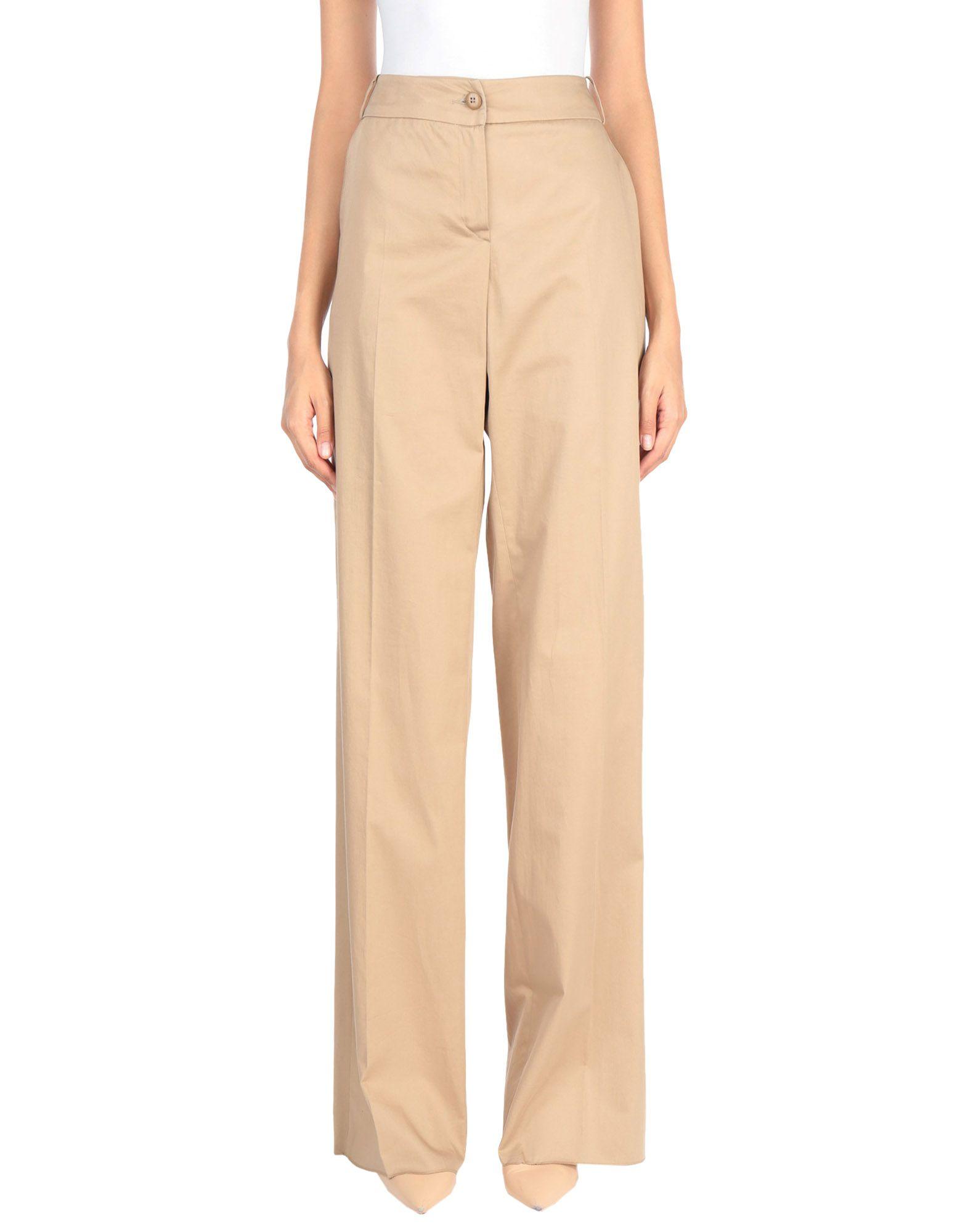 Брюки ARMANI COLLEZIONI