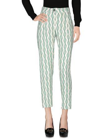 Брюки COAST WEBER & AHAUS