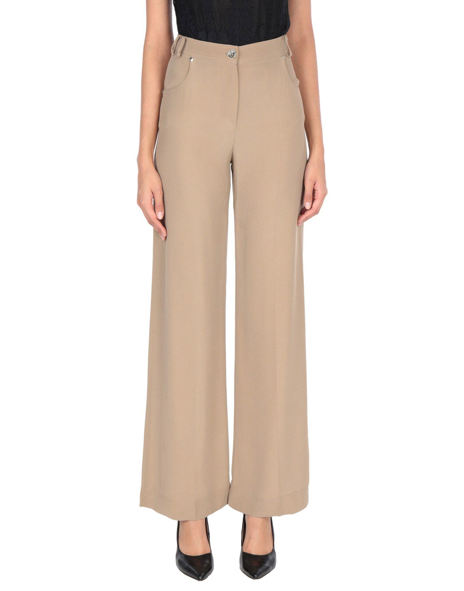 Брюки PATRIZIA PEPE