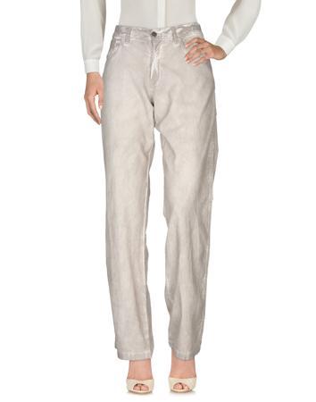 Брюки MASSIMO ALBA