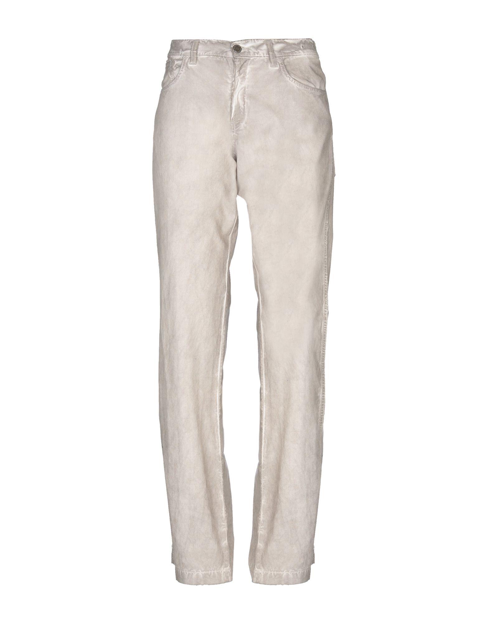 Брюки MASSIMO ALBA