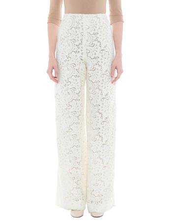Брюки ERMANNO SCERVINO