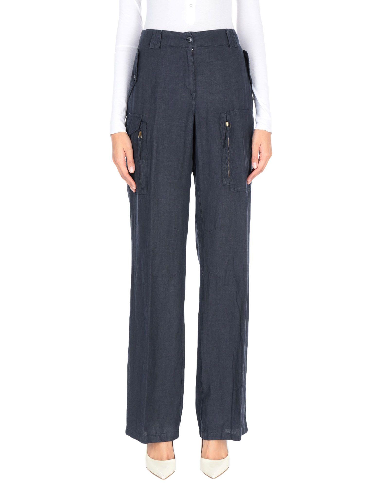 Брюки TRUSSARDI JEANS