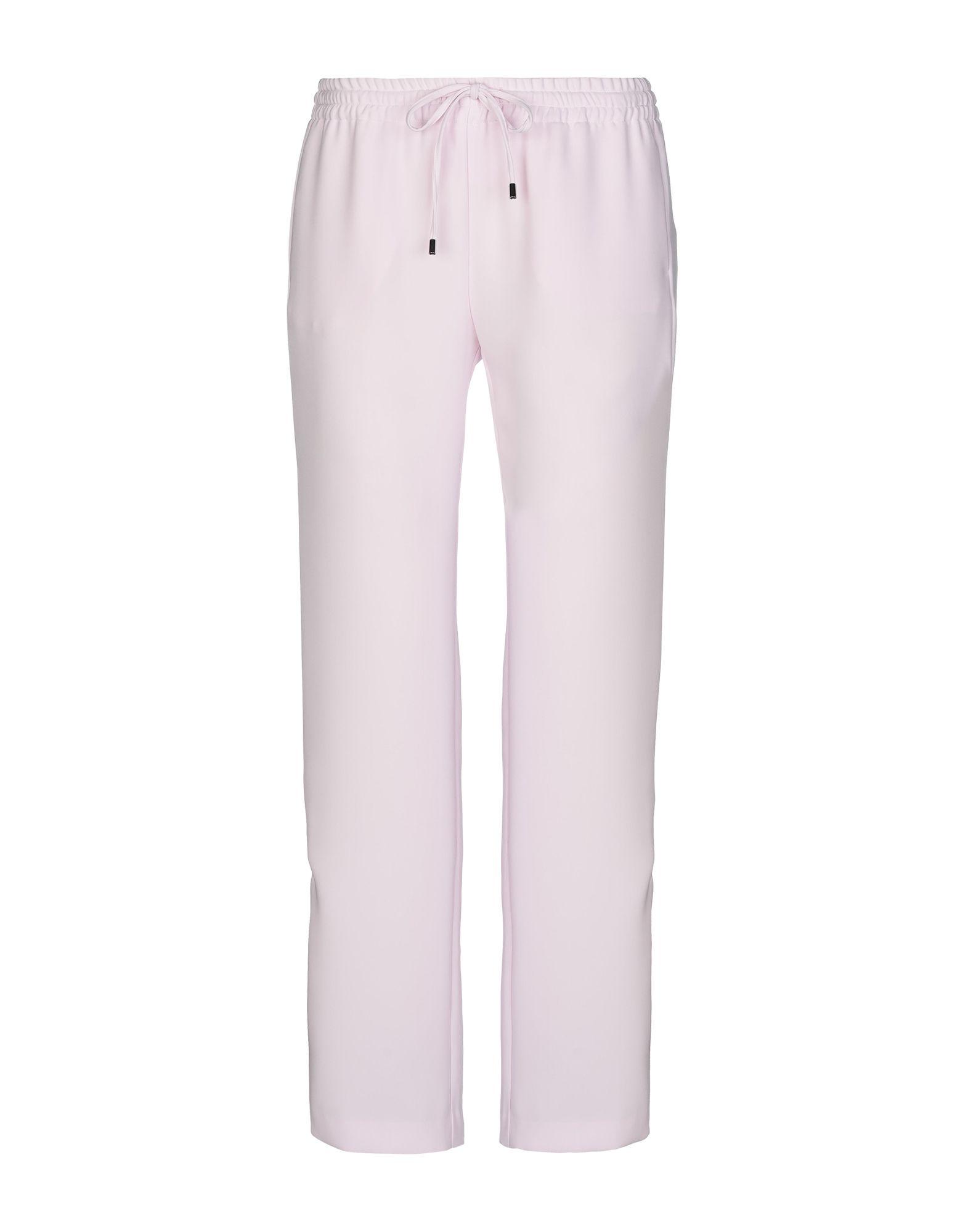 Брюки ERMANNO SCERVINO