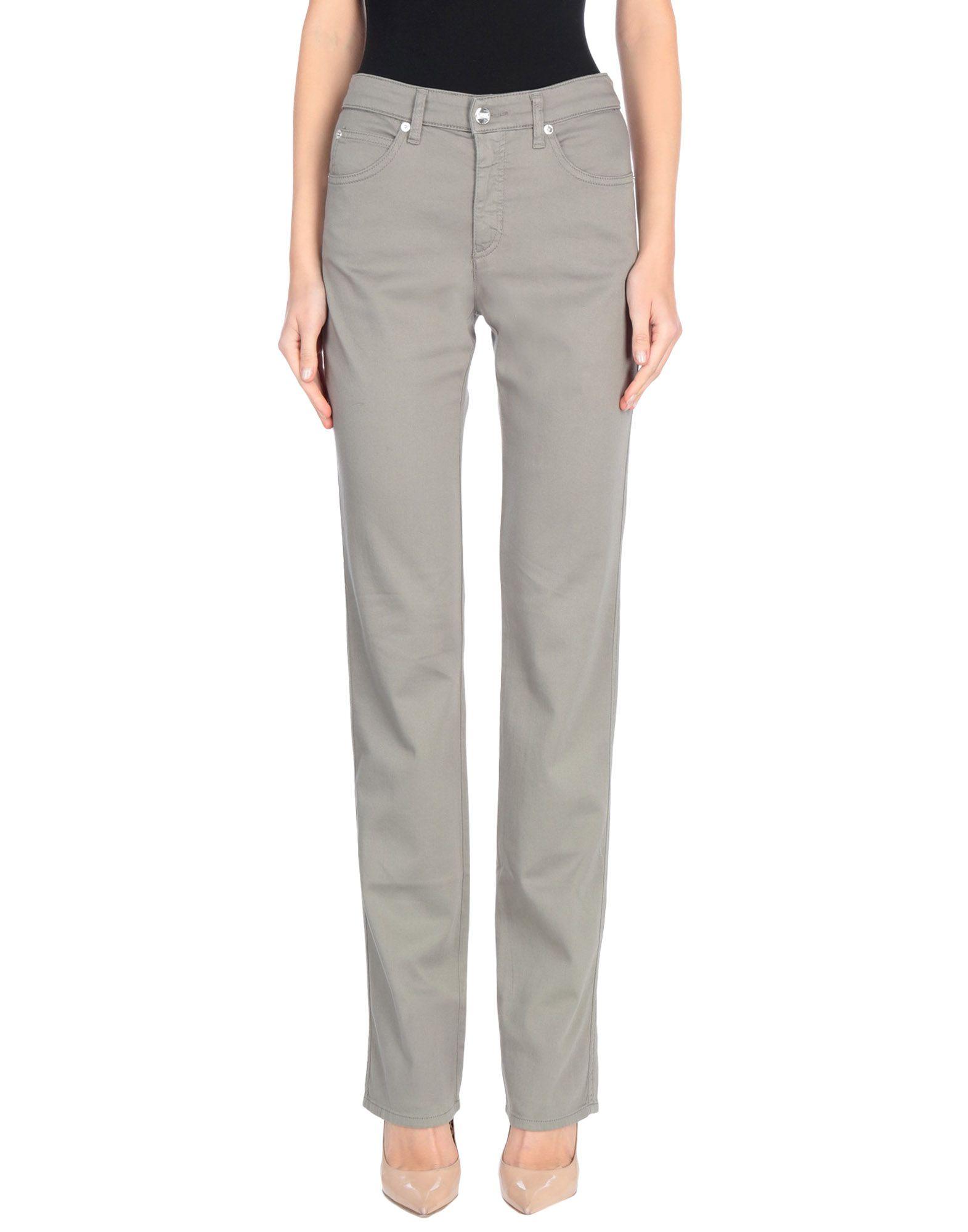 Брюки ARMANI COLLEZIONI