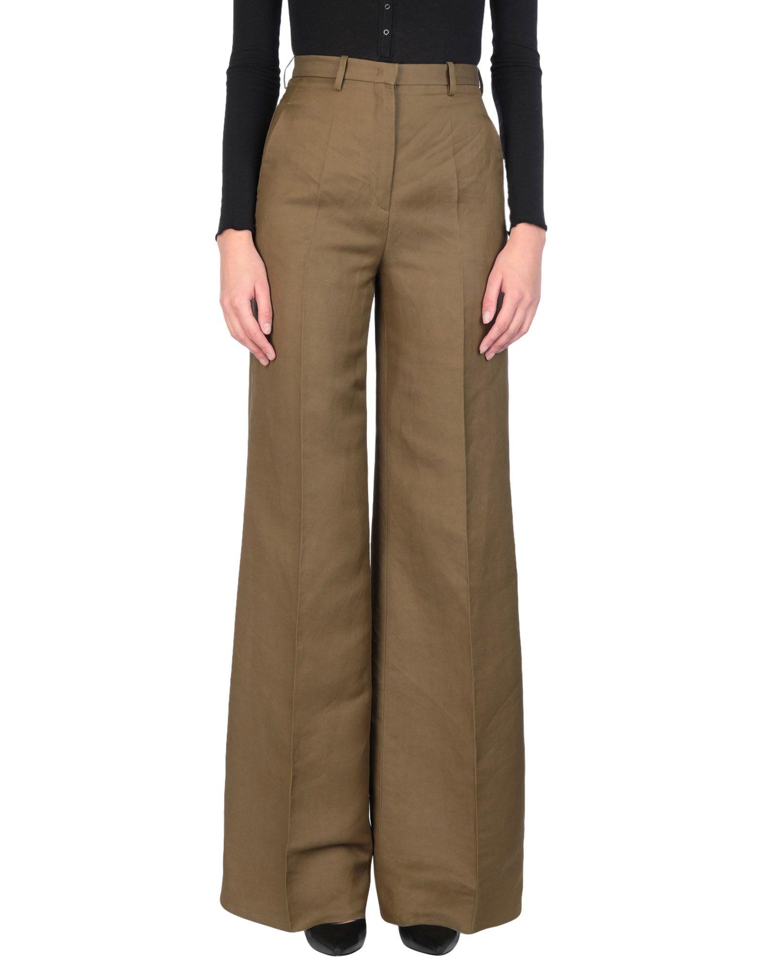 Брюки ROBERTO CAVALLI