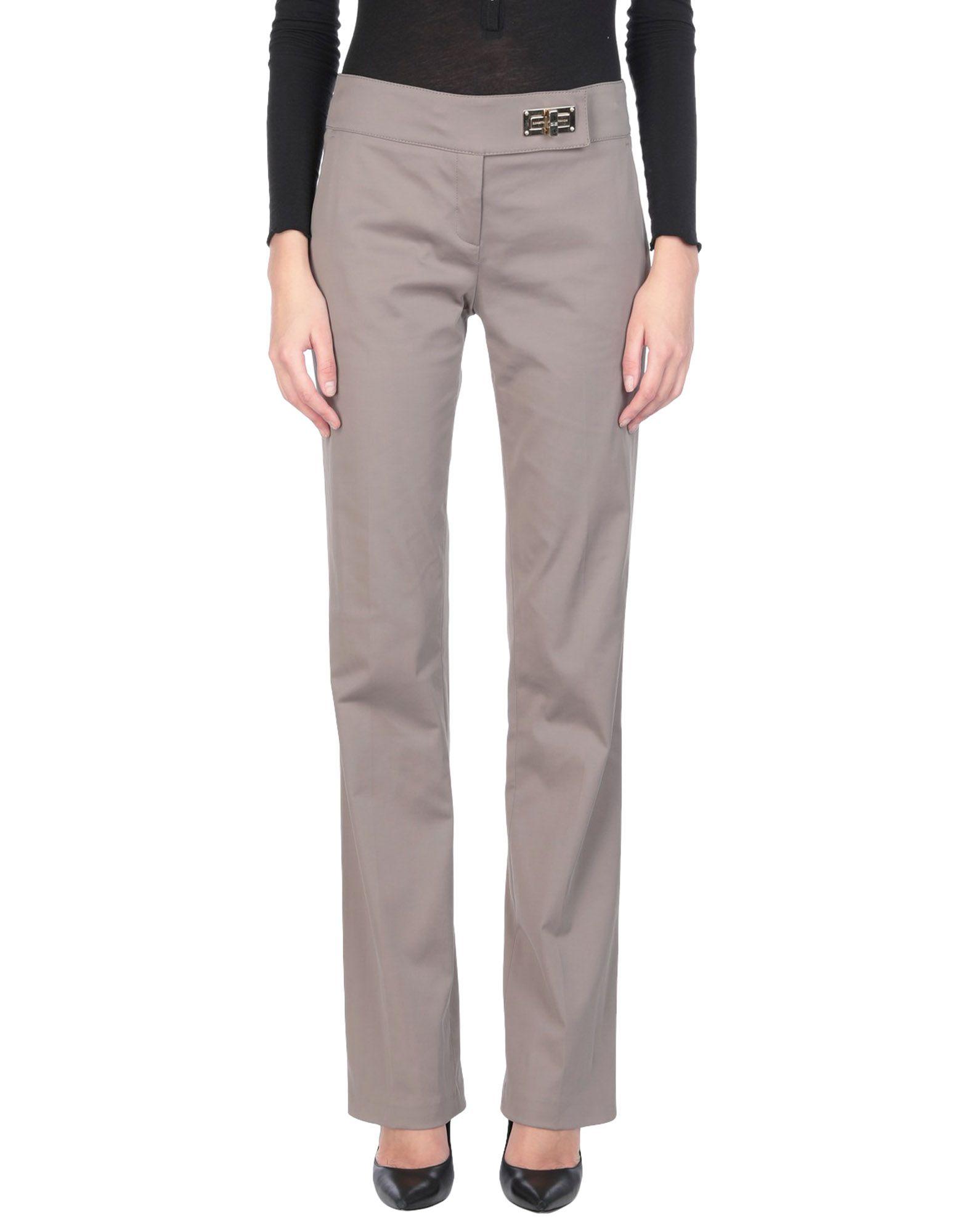 Брюки ELISABETTA FRANCHI