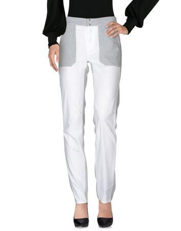 Брюки MM6 MAISON MARGIELA