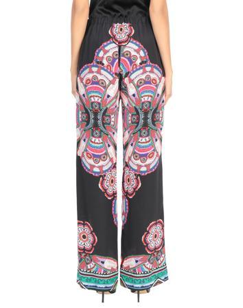 Брюки ROBERTO CAVALLI